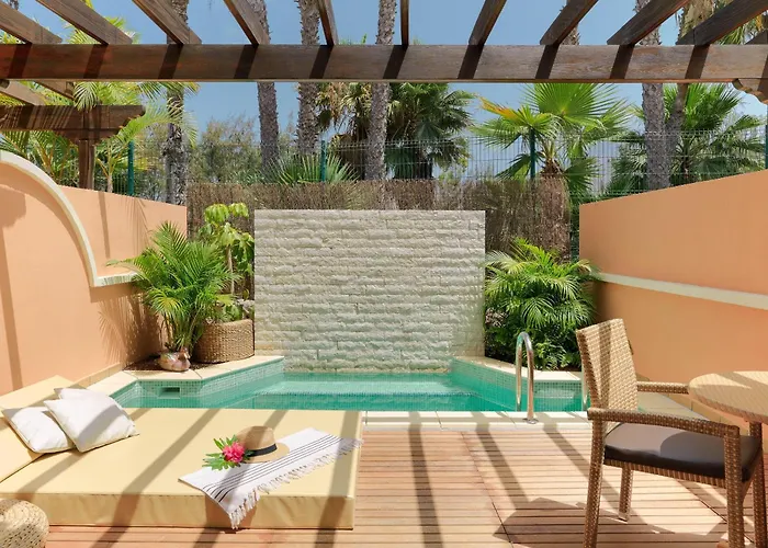 Garden Eco 4*