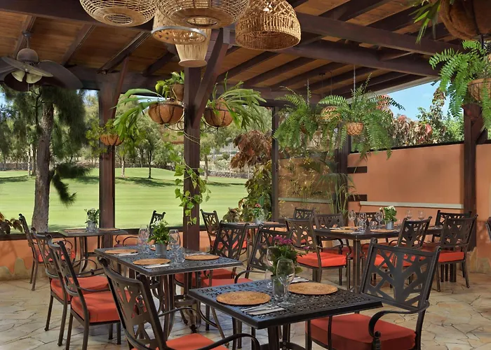 Garden Eco Hotel