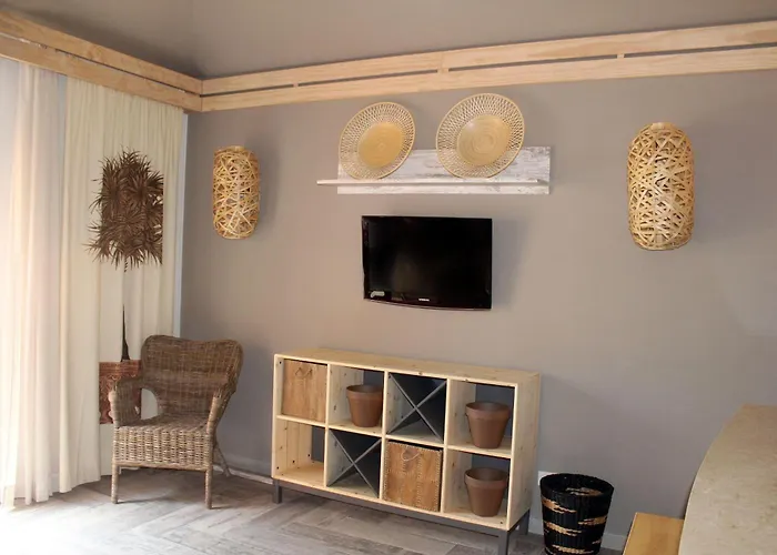 Garden Eco Hotel Playa de las Américas