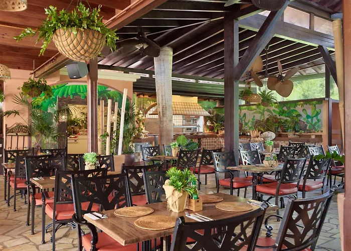 Garden Eco Hotel Playa de las Américas