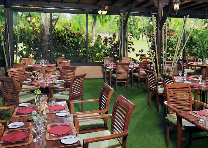 Garden Eco Playa de las Americas (Tenerife)