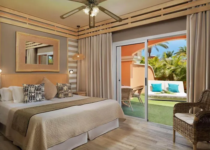 Garden Eco Hotel