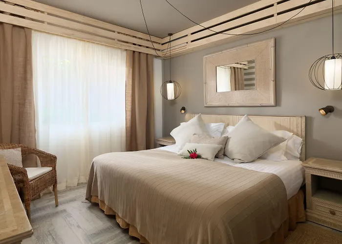 Hotel Garden Eco Playa de las Américas