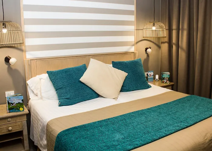 Garden Eco Hotel Playa de las Américas