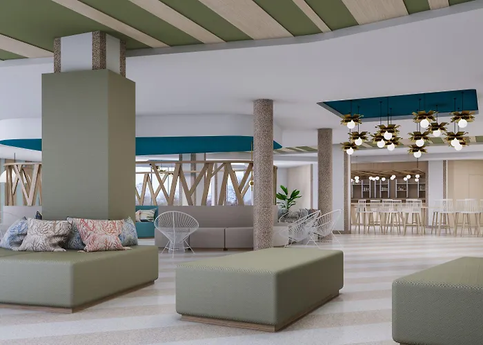 Garden Eco 4* Playa de las Américas