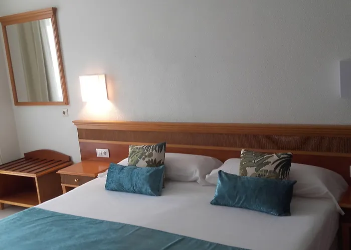 Garden Eco Playa de las Américas