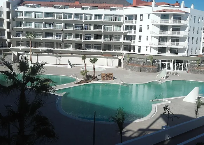 Garden Eco Hotel Playa de las Américas