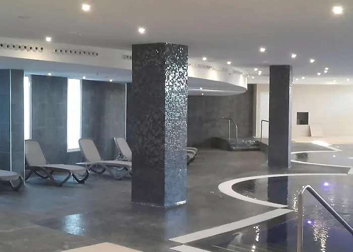 Hotel Garden Eco Playa de las Américas