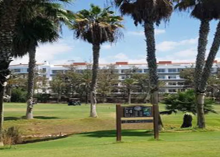 Garden Eco 4* Πλάγια ντε λας Αμέρικας