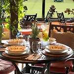 Hotel Garden Eco 4*