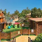 Garden Eco 4*