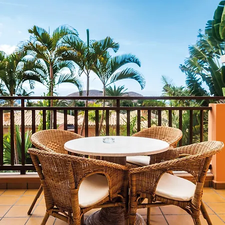 Garden Eco Resort&villas 4* Playa de las Américas