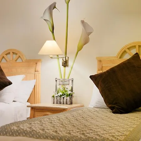 Hotel Garden Eco Resort&villas Playa de las Américas