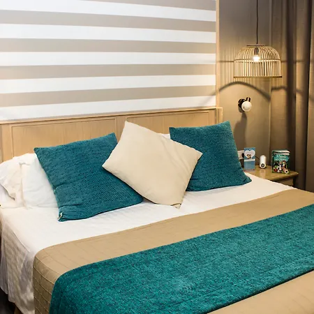 Garden Eco 4* Плая-де-лас-Америкас