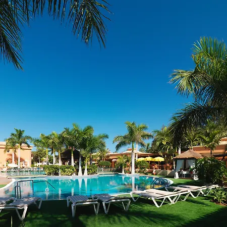Hotel Garden Eco Resort&villas Playa de las Américas