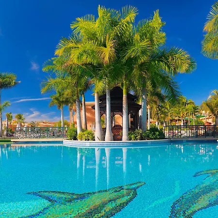 Garden Eco Resort&villas Hotel Playa de las Américas