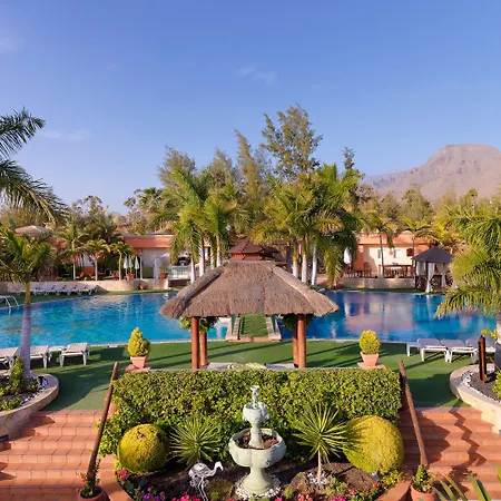 Garden Eco Resort&villas 4* Playa de las Américas