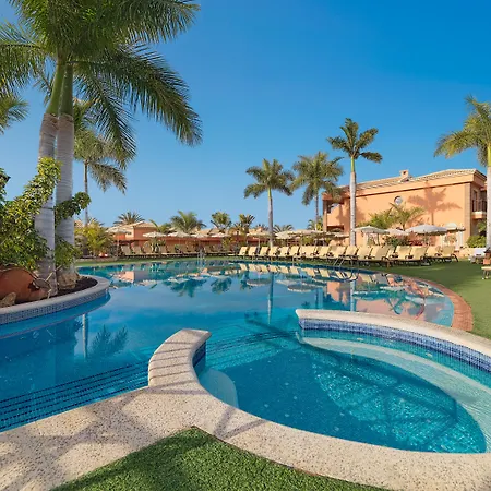 Hotel Garden Eco Resort&villas 4*