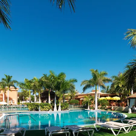 Hotel Garden Eco Resort&villas