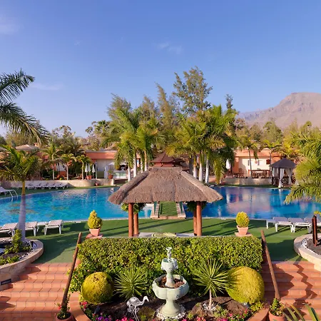 Hotel Garden Eco Resort&villas 4*