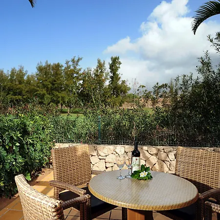Hotel Garden Eco Resort&villas 4*
