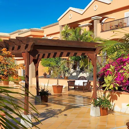 Hotel Garden Eco Resort&villas 4*