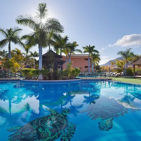 Garden Eco Resort&villas Hotel Playa de las Américas