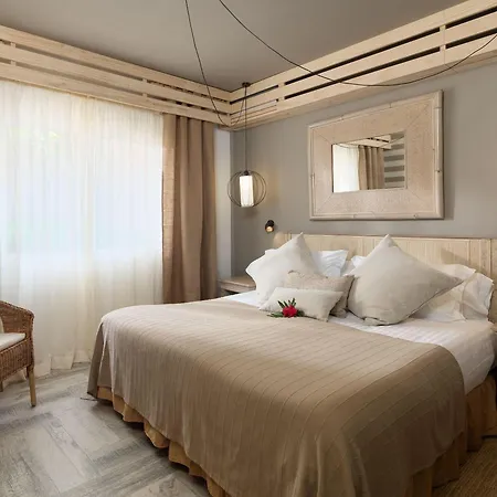 Garden Eco Resort&villas Hotel 4*