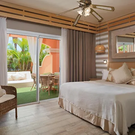 Garden Eco Resort&villas Hotel Playa de las Américas