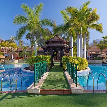 Garden Eco Resort&villas Hotel