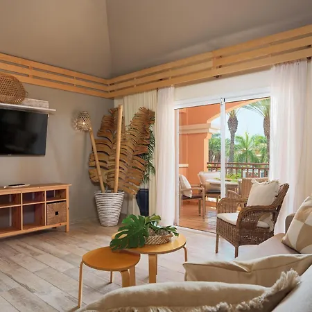 Hotel Garden Eco Resort&villas 4*