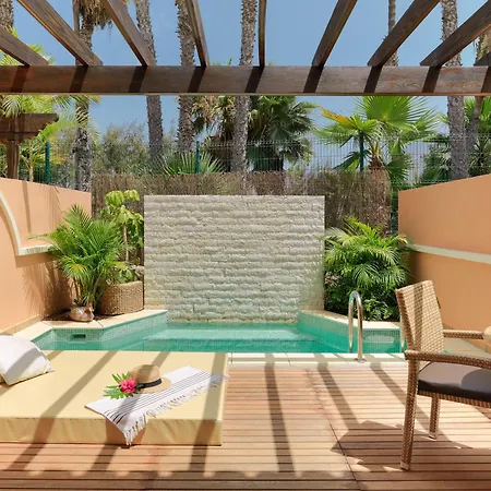 Garden Eco Resort&villas 4*