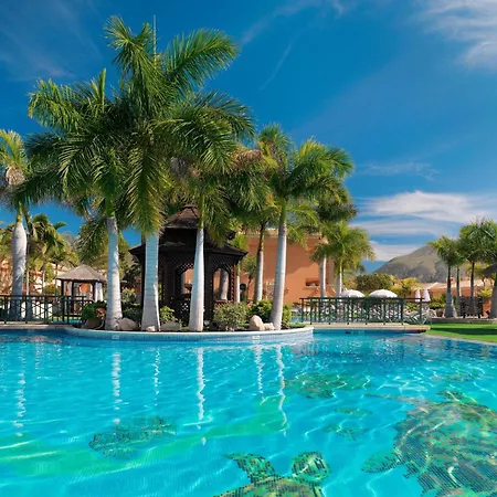 Garden Eco Resort&villas 4* Playa de las Américas