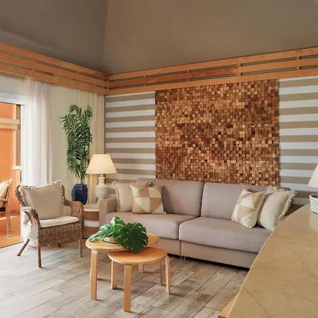 Hotel Garden Eco Resort&villas 4*