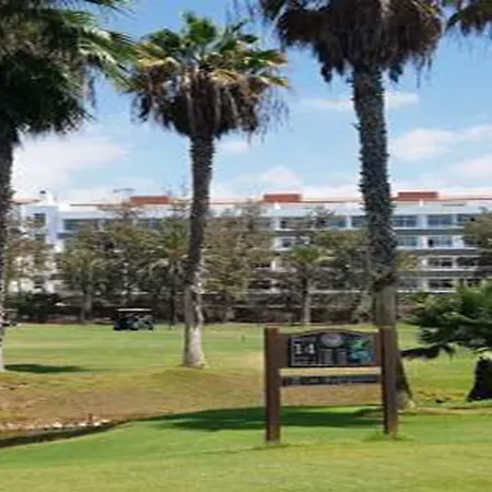Garden Eco 4* Πλάγια ντε λας Αμέρικας