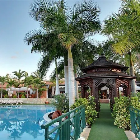 Garden Eco Resort&villas 4*