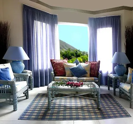 Garden Eco Resort&villas Hotel 4*